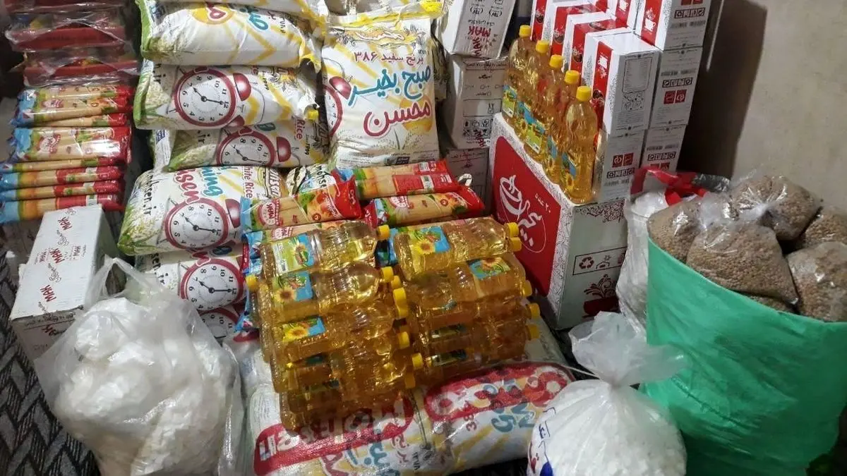 دولت مالیات بر ارزش افزوده ۱۳ قلم کالای اساسی کاهش داد