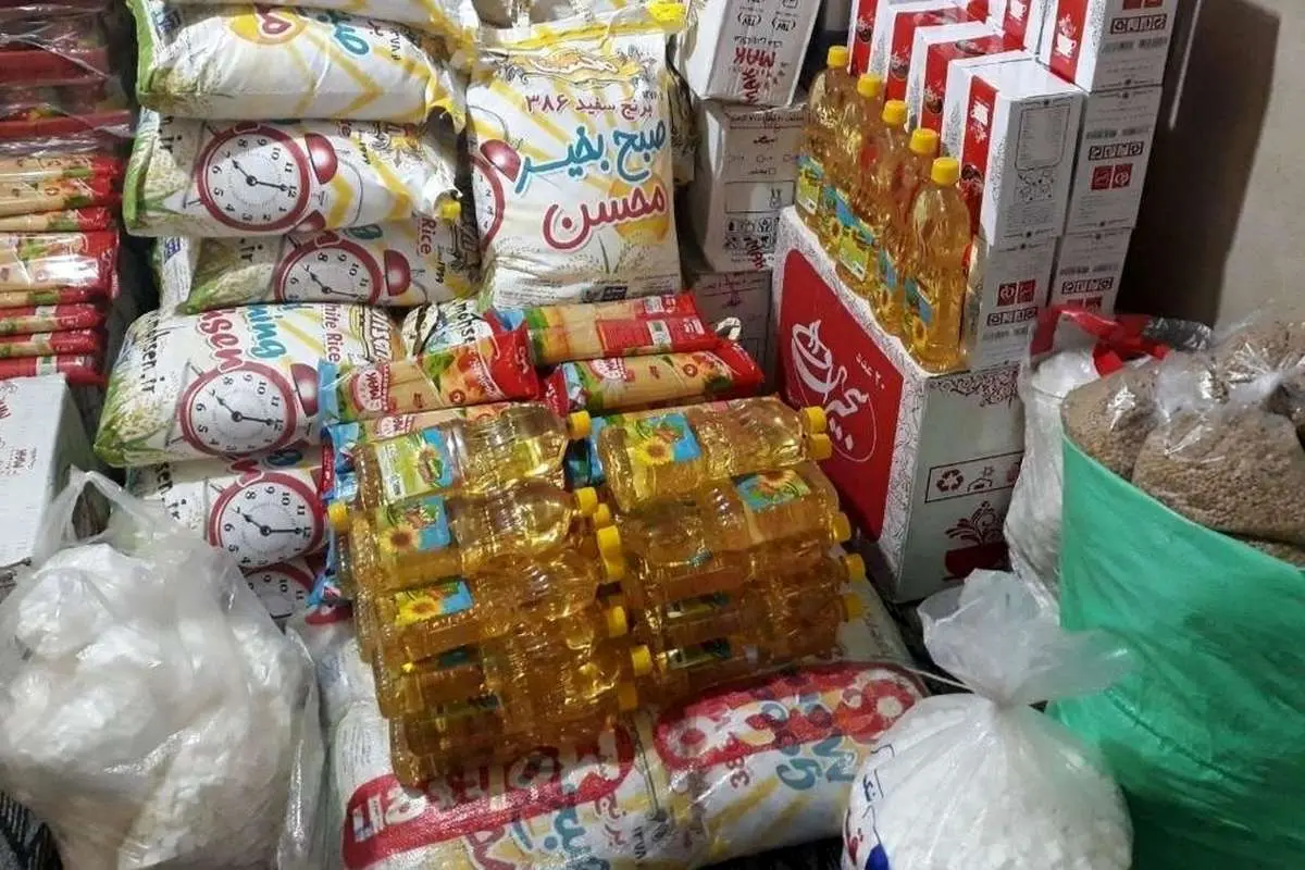 دولت مالیات بر ارزش افزوده ۱۳ قلم کالای اساسی کاهش داد
