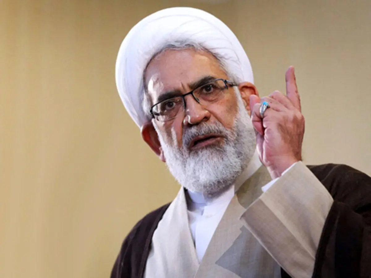 اموال مالباختگان بانک ملی فعلا در محل امنی نگهداری می‌شود