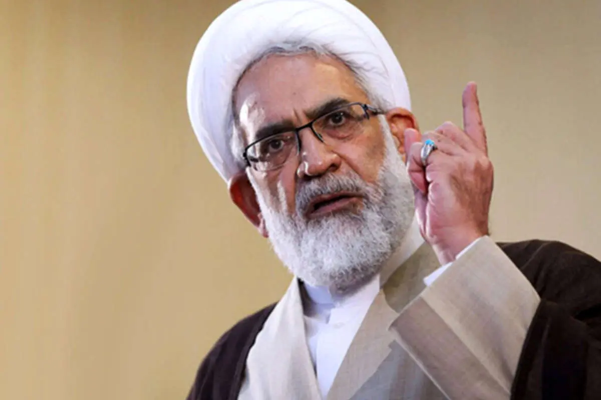 اموال مالباختگان بانک ملی فعلا در محل امنی نگهداری میشود