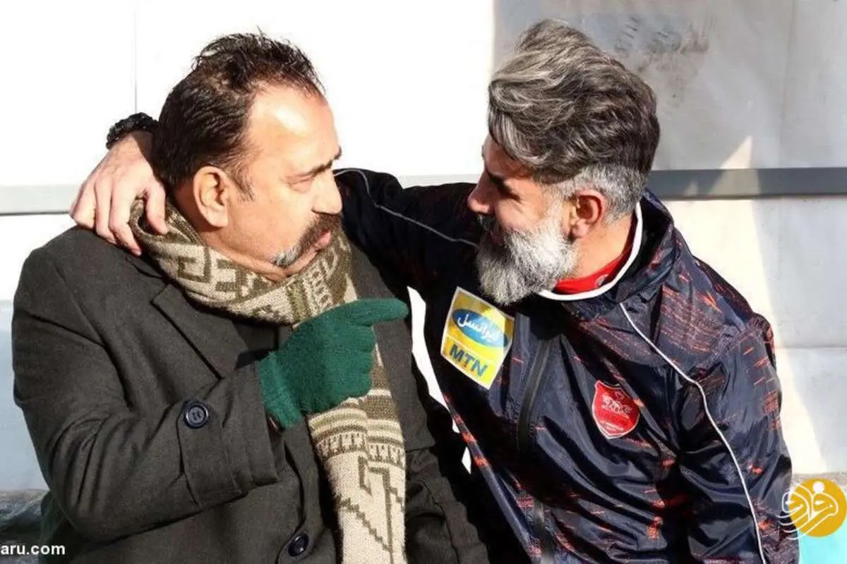 وحید قلیچ خودش را به باشگاه پرسپولیس پیشنهاد کرد