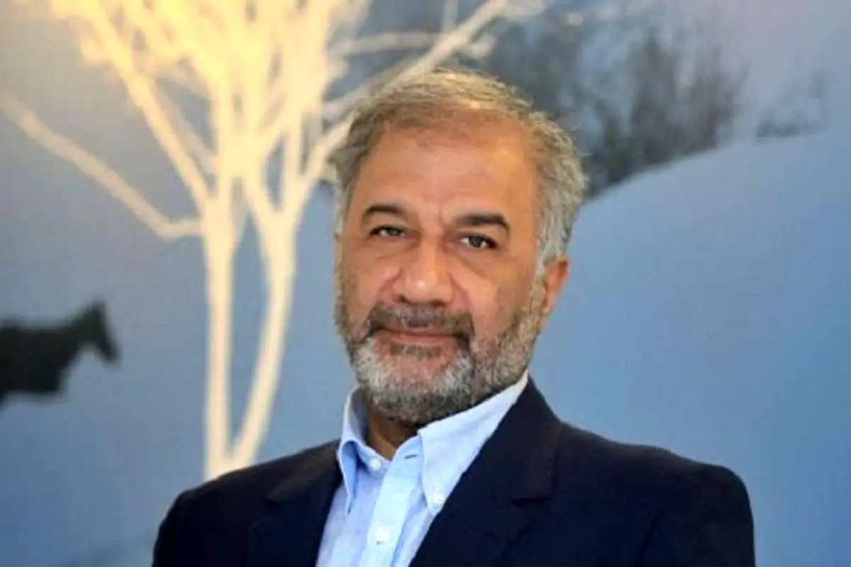 عسگرپور مدیرعامل خانه هنرمندان شد
