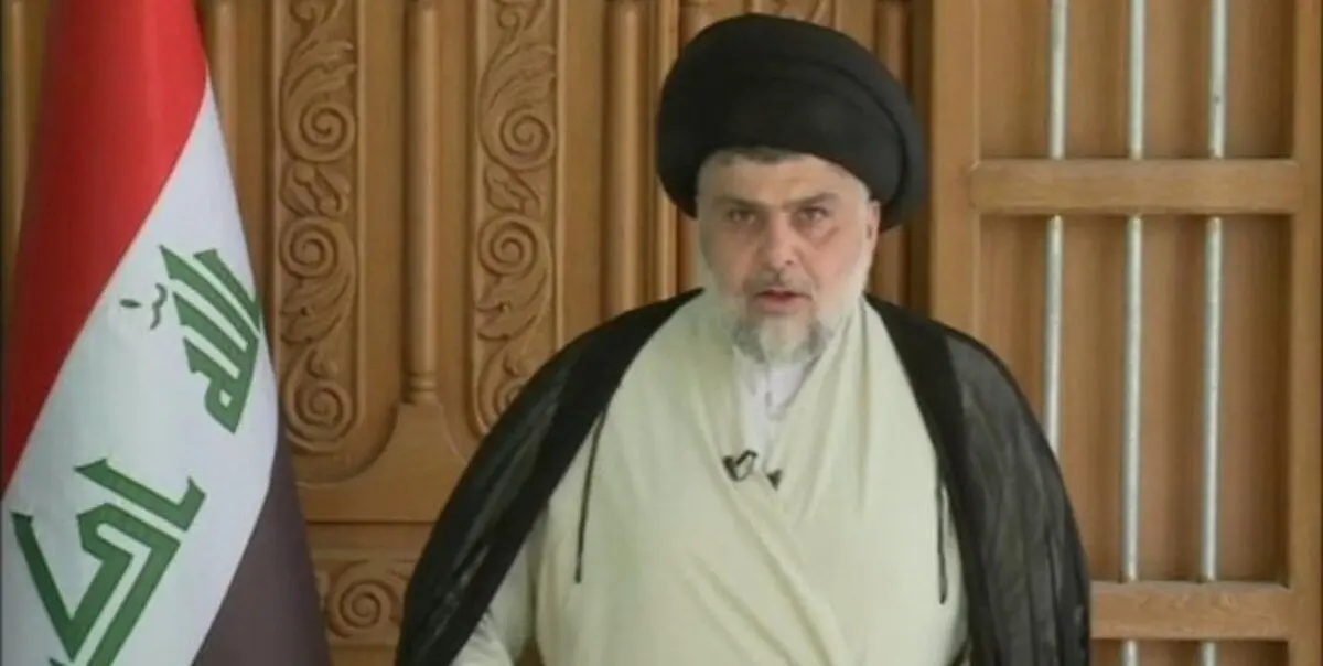 فرمان‌های عجیب مقتدی صدر