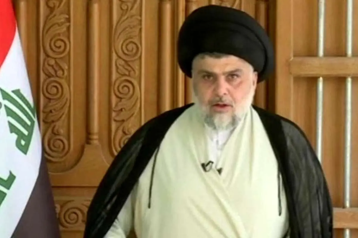 فرمانهای عجیب مقتدی صدر