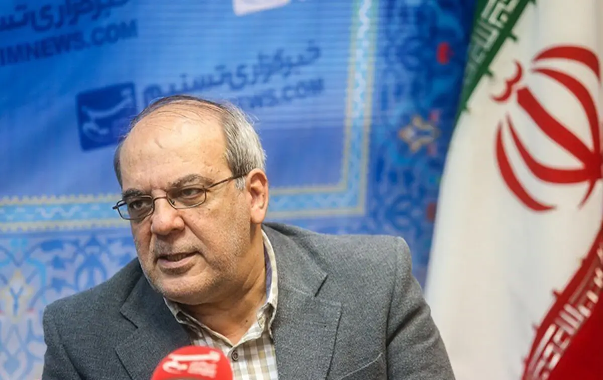 عباس عبدی: بخش بزرگی از جامعه، بدحجابی را جرم نمی‌داند