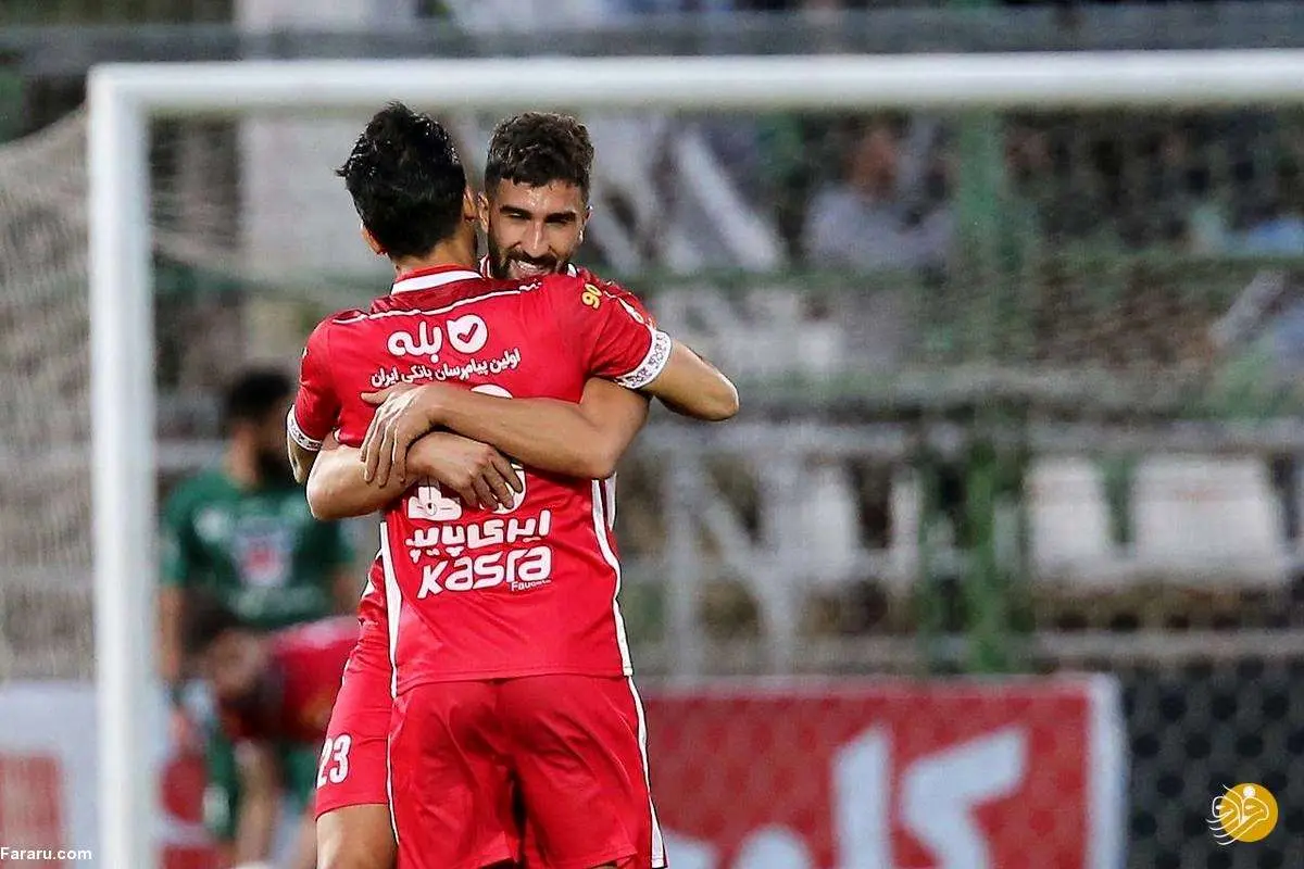 خروج دستهجمعی ستارهها از پرسپولیس؛ نقشه یحیی؟