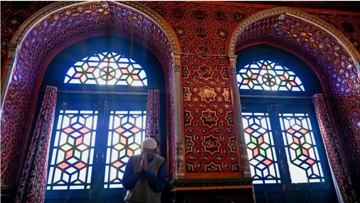 چرا غرب باید در روابط خود با اسلام تجدید نظر کند؟