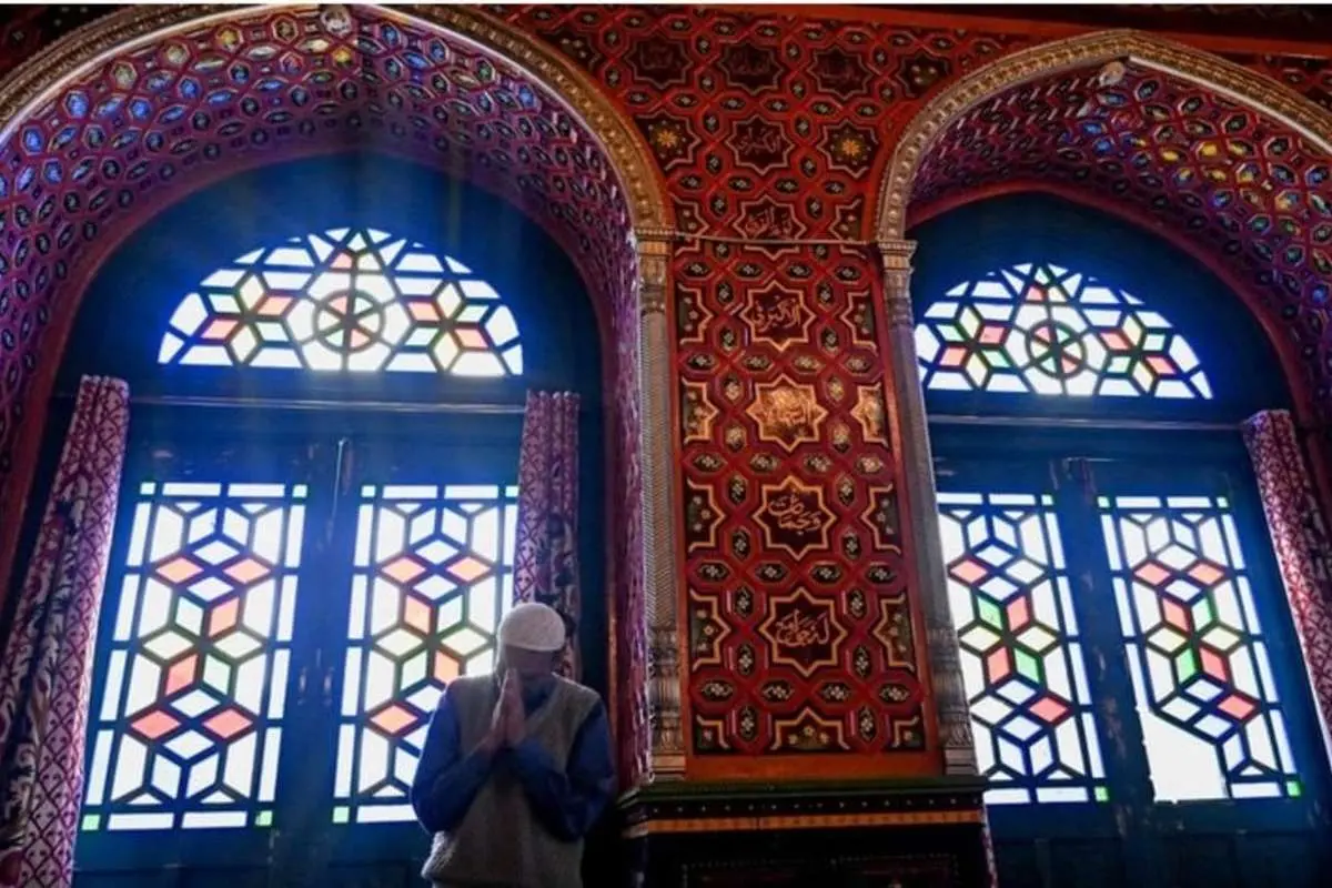 چرا غرب باید در روابط خود با اسلام تجدید نظر کند؟