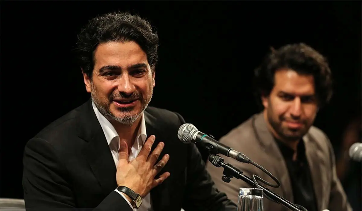 درسی که همایون شجریان به دیگر خوانندگان داد