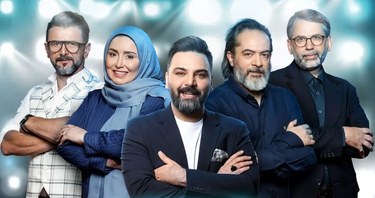 کاهش جدی مخاطبان «عصر جدید» پس از «خنداننده شو»