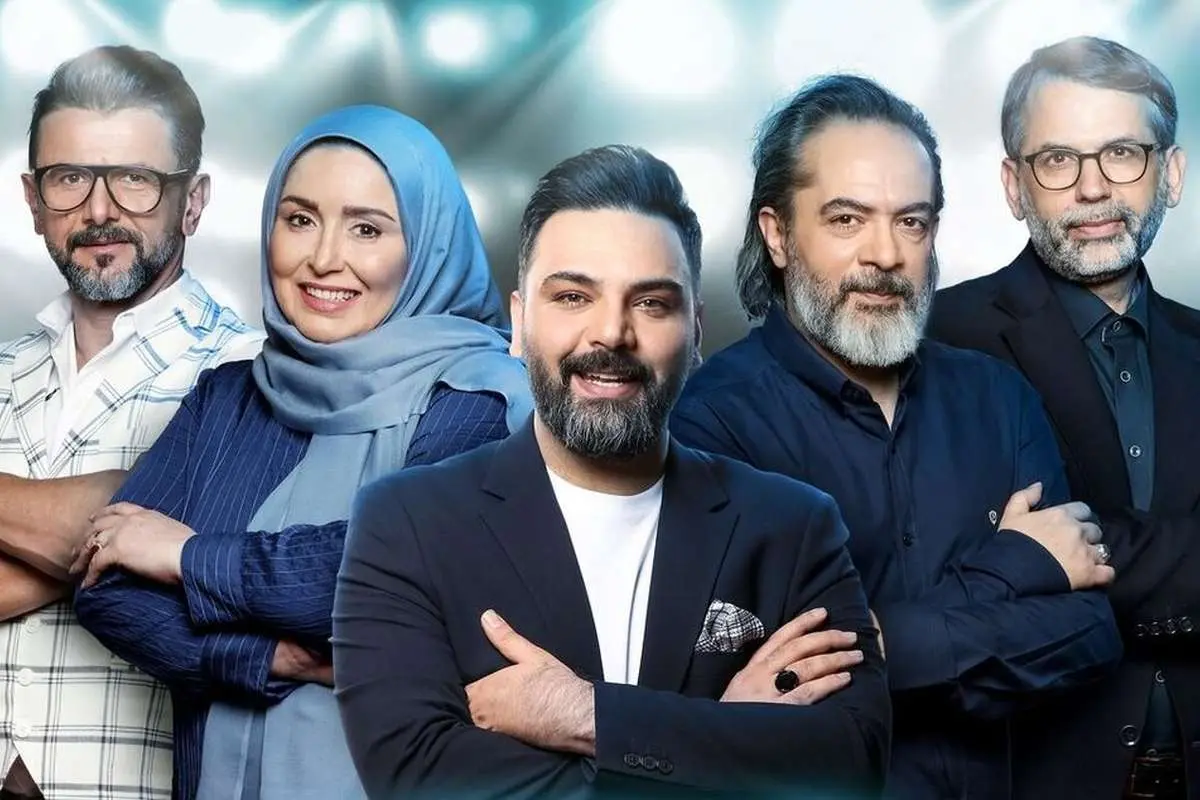 کاهش جدی مخاطبان «عصر جدید» پس از «خنداننده شو»
