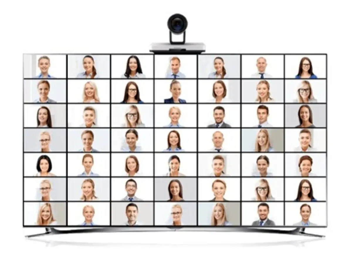 بهترین نرم افزار های ویدئو کنفرانس رایگان در ایران