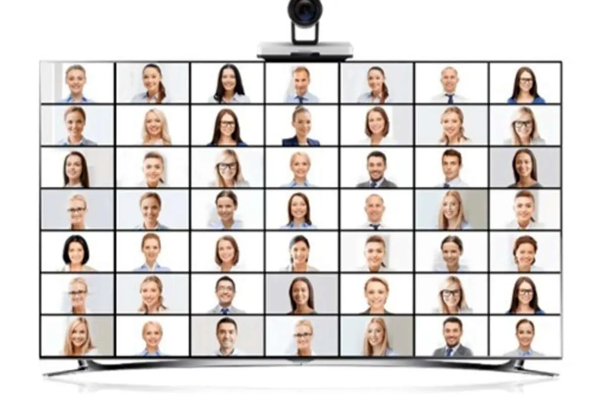 بهترین نرم افزار های ویدئو کنفرانس رایگان در ایران