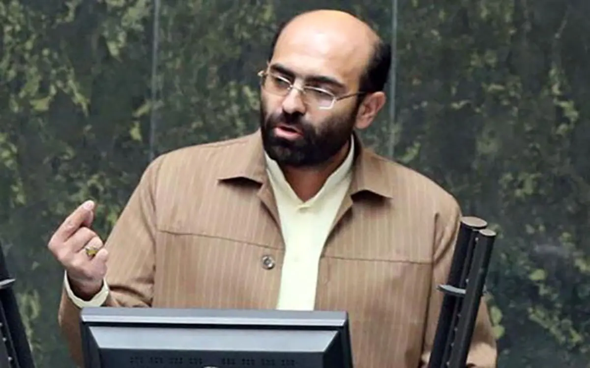انتقاد تند نماینده مجلس از گروسی: چقدر وقیح و پررو هستید!