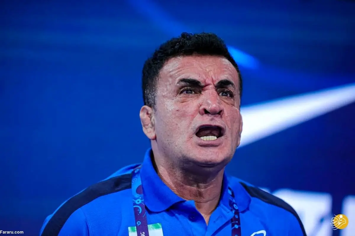 داستان تکراری محمد بنا؛ خداحافظی با تیم ملی