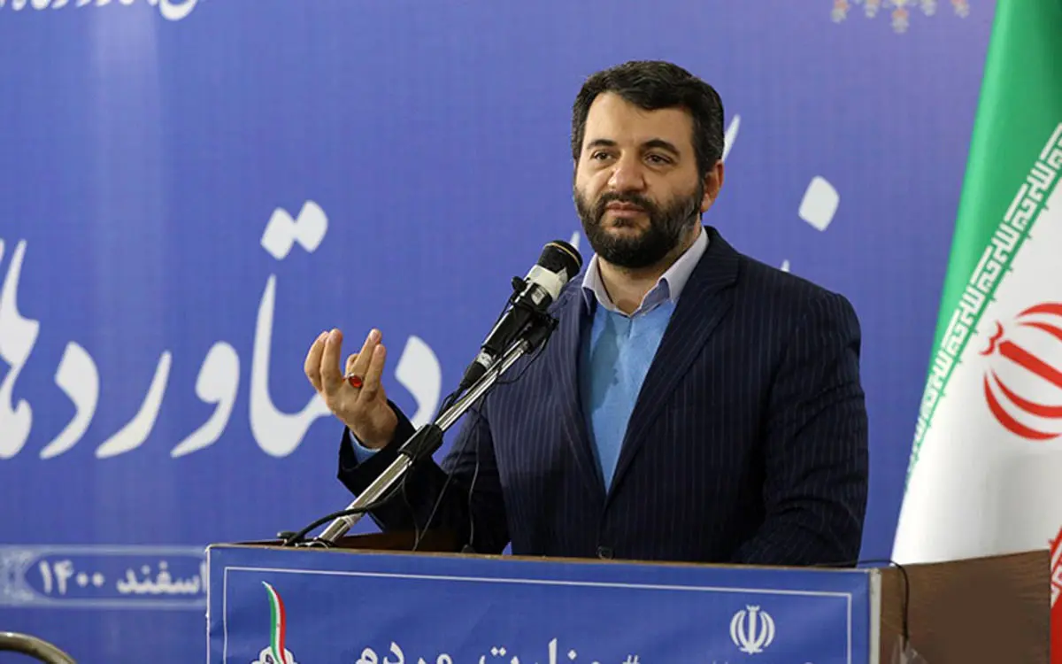 نماینده مجلس: استعفای عبدالملکی شایعه است
