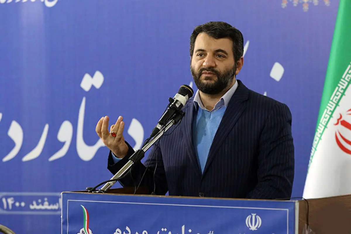 نماینده مجلس: استعفای عبدالملکی شایعه است