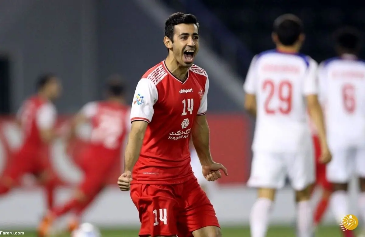 هایجک در لیگ برتر؛ از اصفهان به تهران و از تهران به اهواز