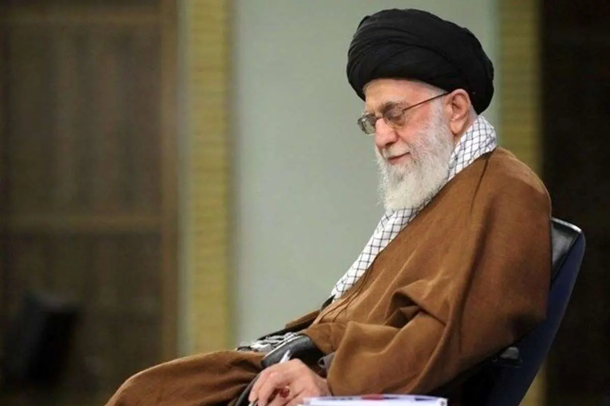 پاسخ رهبر انقلاب به نامه معاون علمی رییس جمهور
