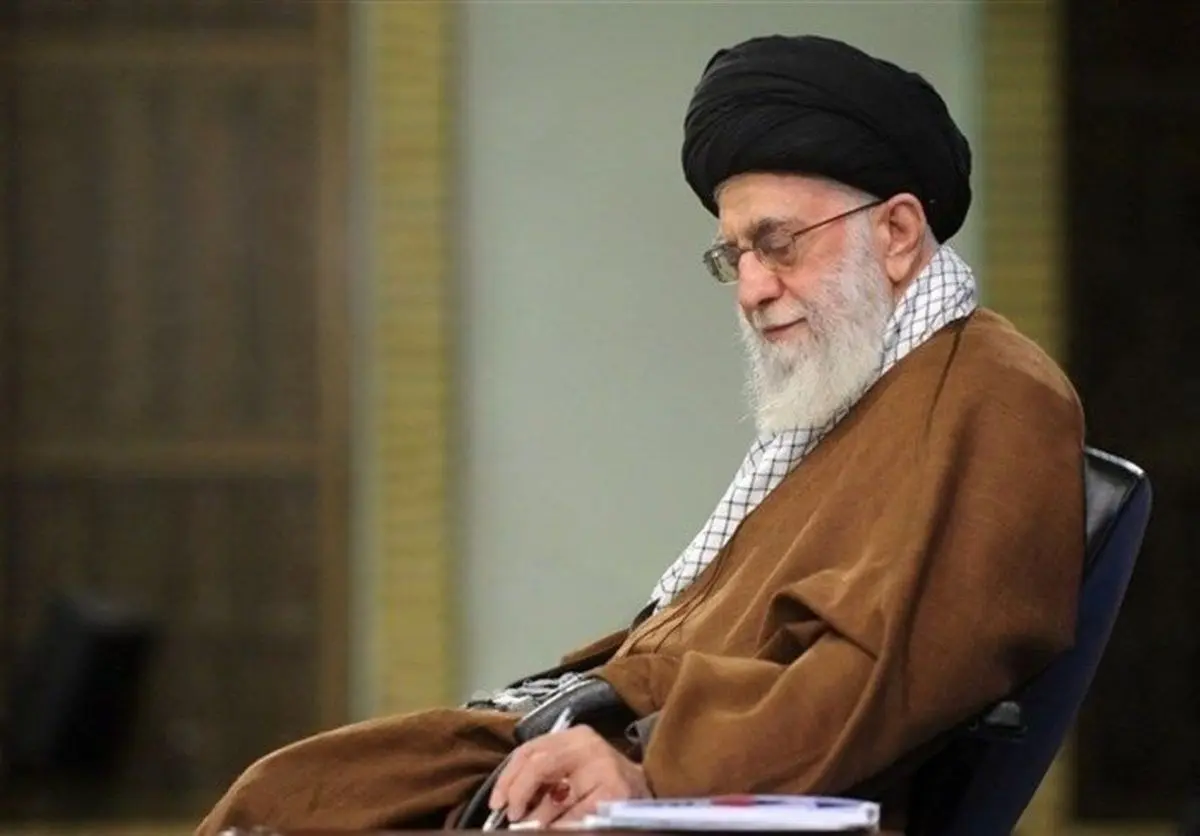 پاسخ رهبر انقلاب به نامه معاون علمی رییس جمهور