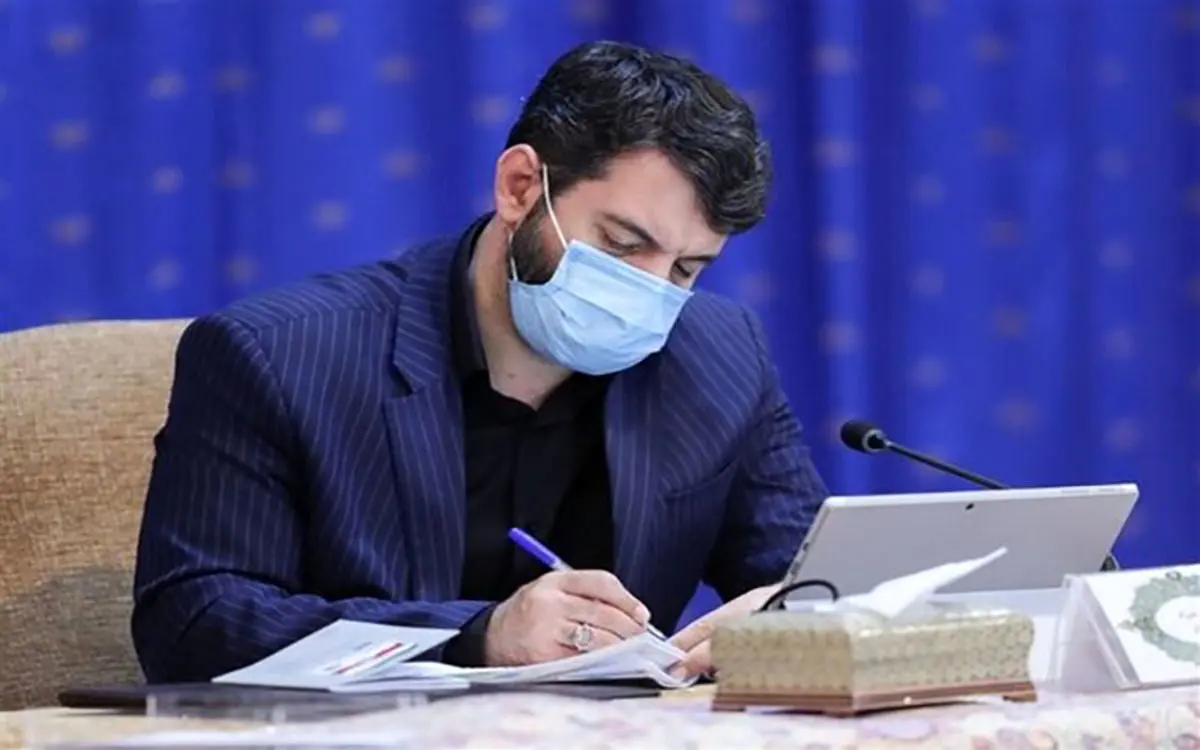 «حجت عبدالملکی» وزیر کار رسماً استعفا کرد؛ به خاطر «افزایش هماهنگی دولت» کنار می‌روم