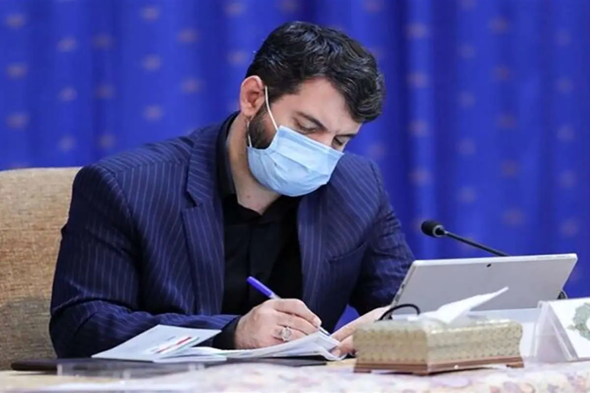 «حجت عبدالملکی» وزیر کار رسماً استعفا کرد؛ به خاطر «افزایش هماهنگی دولت» کنار میروم