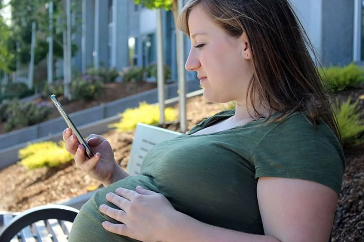 شناسایی خطرات جدید افزایش وزن در دوران بارداری