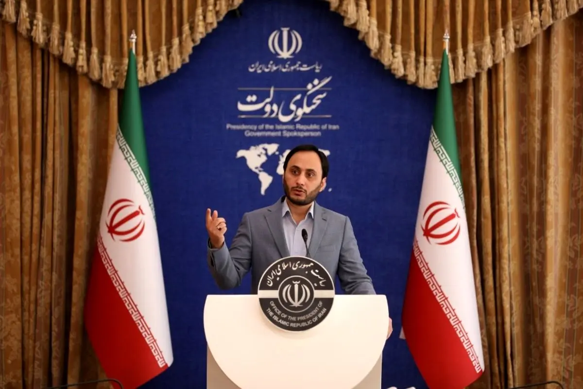 جانشین وزیر کار معرفی شد