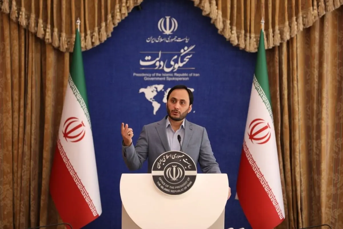 جانشین وزیر کار معرفی شد