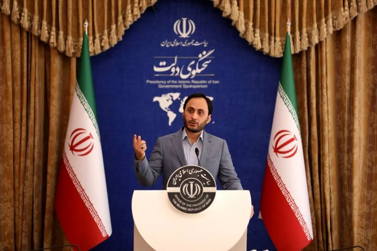 جانشین وزیر کار معرفی شد