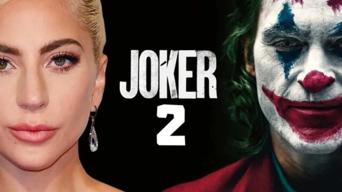 سازندگان «جوکر ۲» در حال مذاکره با لیدی گاگا