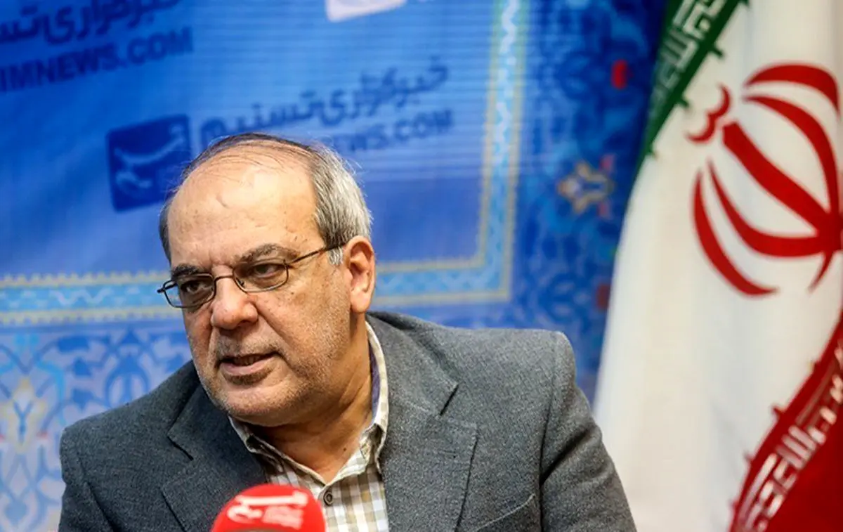 واکنش عباس عبدی با استعفای عبدالملکی