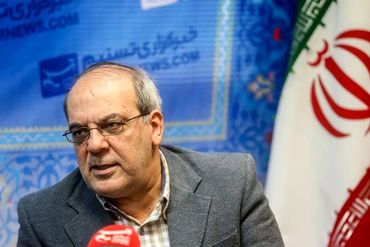 واکنش عباس عبدی با استعفای عبدالملکی