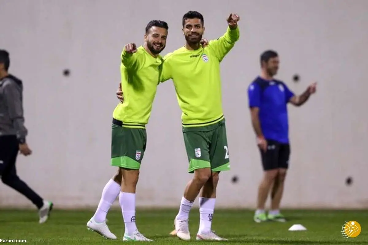 حضور ۲ ملیپوش در پرسپولیس قطعی شد