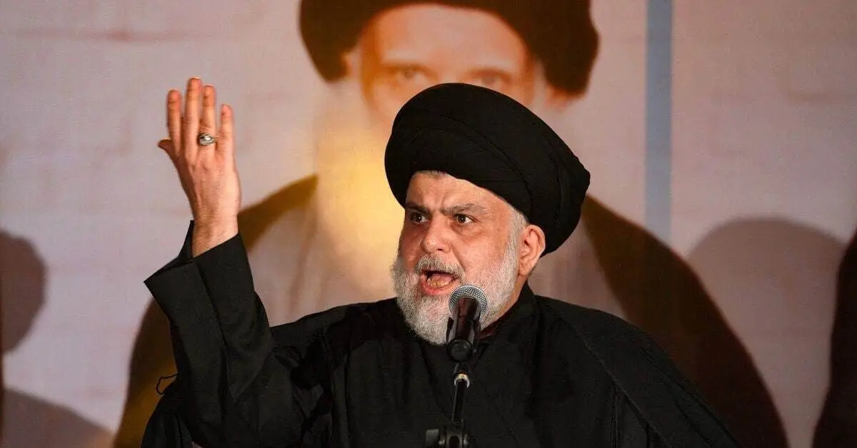 نتیجه نامعلوم استعفای نمایندگان جریان صدر از پارلمان عراق