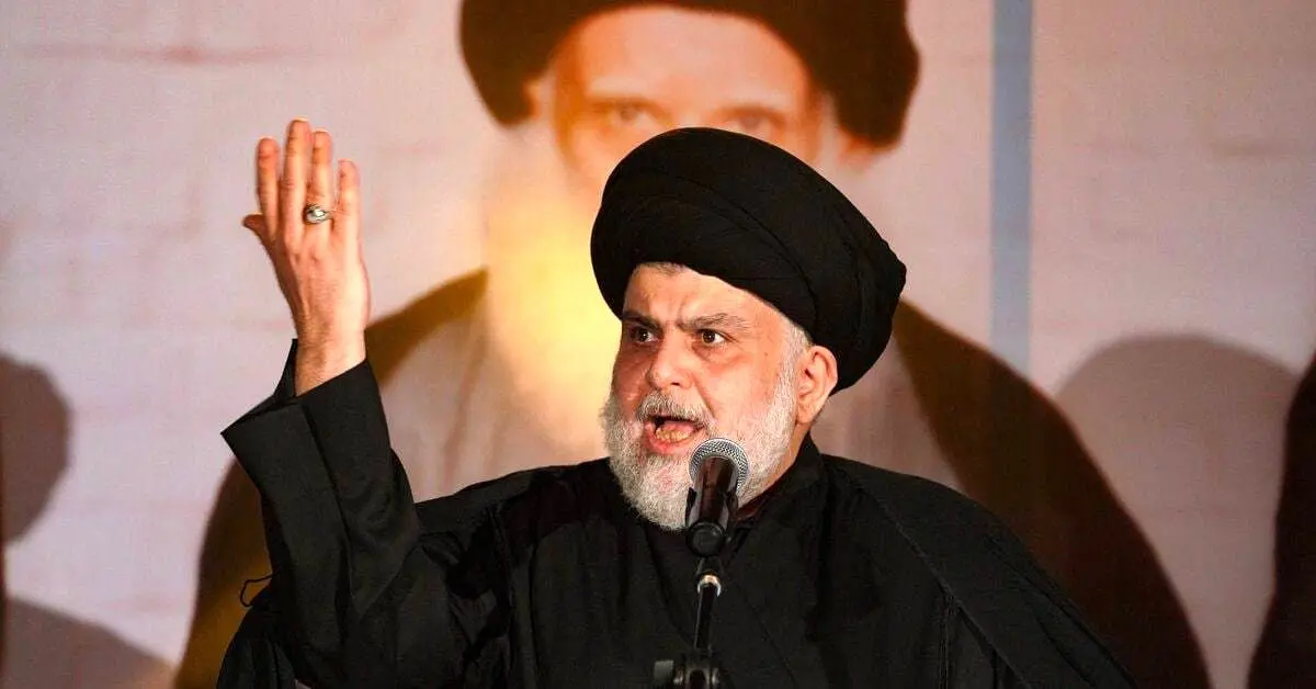 نتیجه نامعلوم استعفای نمایندگان جریان صدر از پارلمان عراق