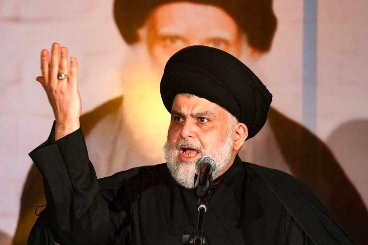 نتیجه نامعلوم استعفای نمایندگان جریان صدر از پارلمان عراق