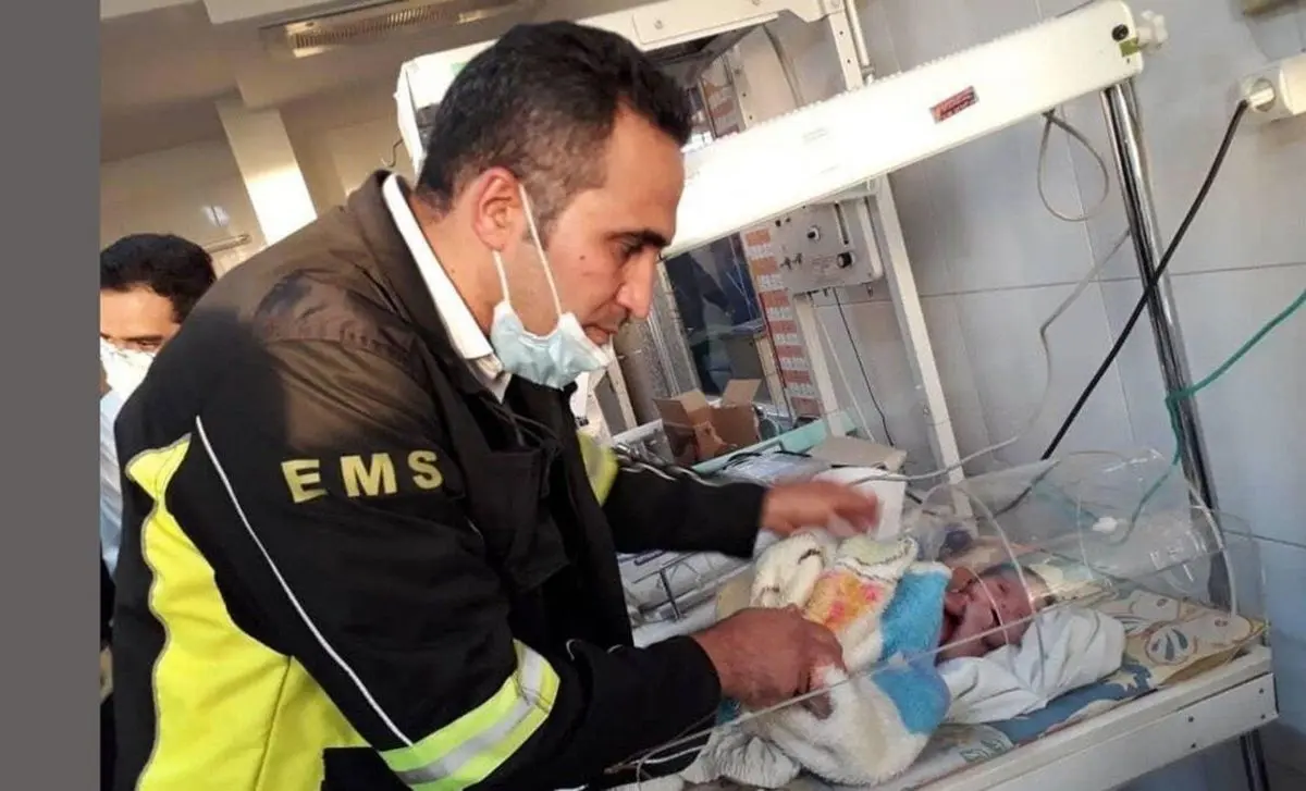 توضیح معاون بهزیستی کشور درباره رهاکردن نوزادان