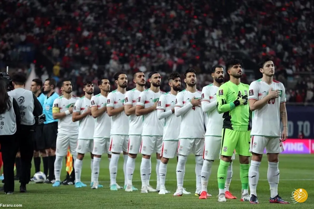 لژیونر مطرح تیم ملی بمب نقل و انتقالاتی استقلال