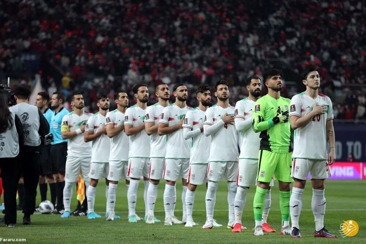 لژیونر مطرح تیم ملی بمب نقل و انتقالاتی استقلال