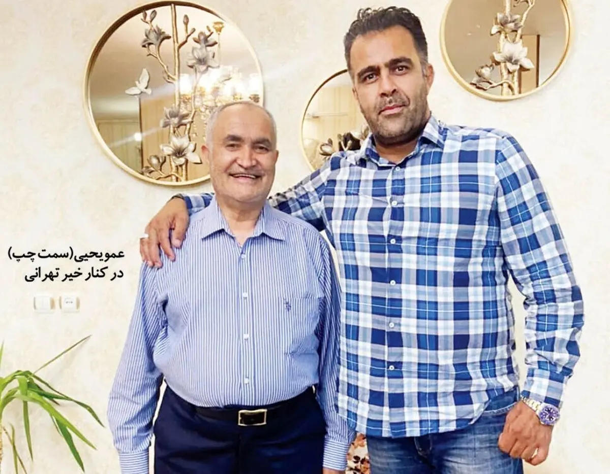 سرنوشت عجیب قهوه‌چی محبوب سلبریتی‌ها