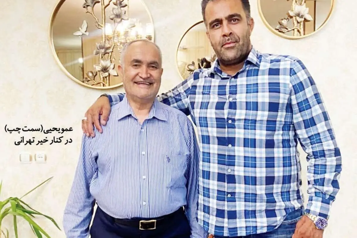 سرنوشت عجیب قهوه‌چی محبوب سلبریتی‌ها