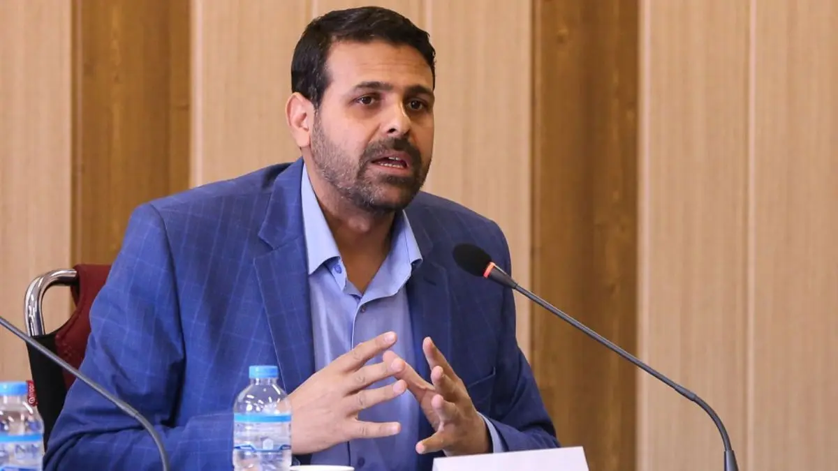 نماینده تهران: صداوسیما کیسه جدیدی برای خودش دوخته است