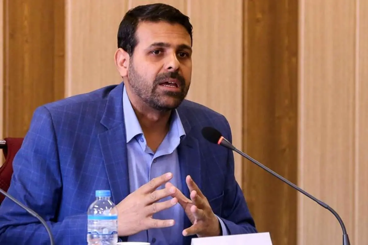 نماینده تهران: صداوسیما کیسه جدیدی برای خودش دوخته است