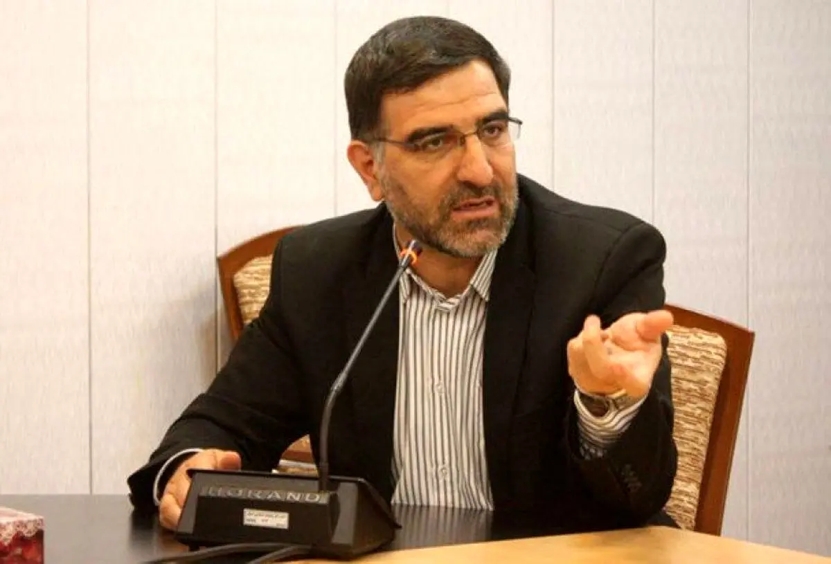 نماینده مجلس: «روحانی» شجاعت «رئیسی» را تحسین کرد