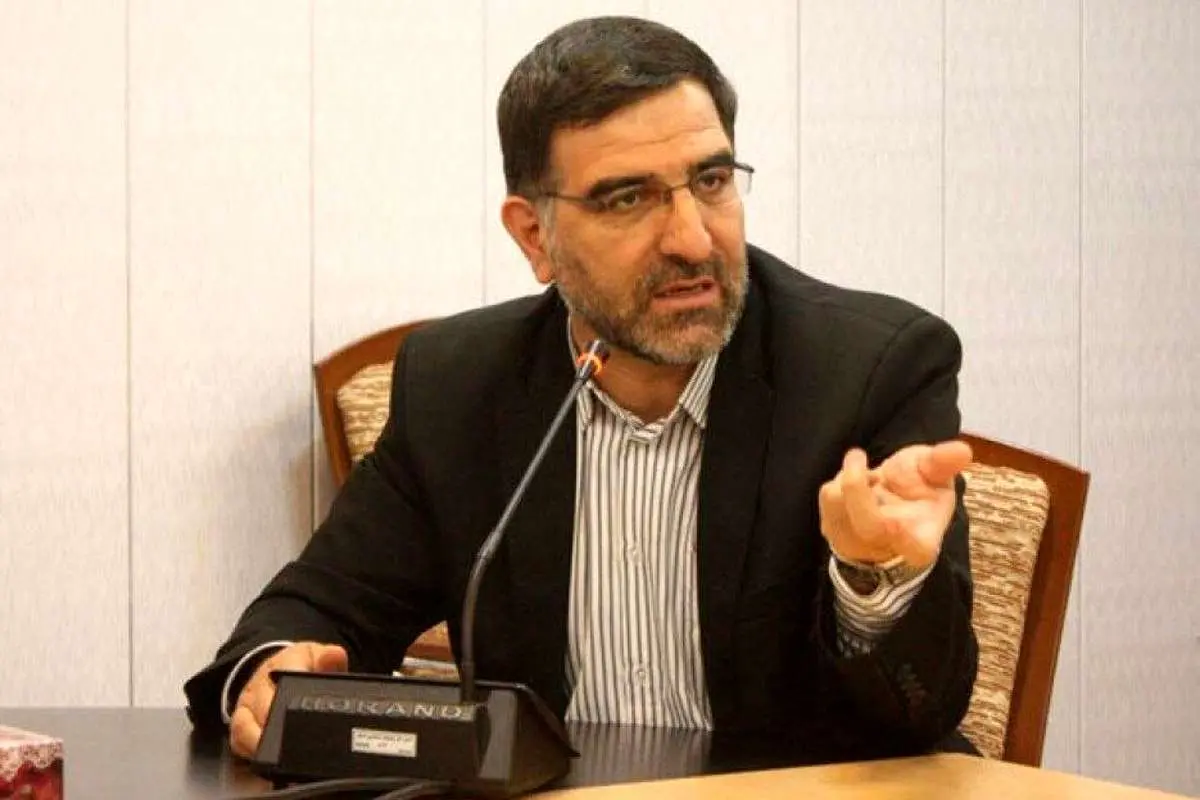 نماینده مجلس: «روحانی» شجاعت «رئیسی» را تحسین کرد