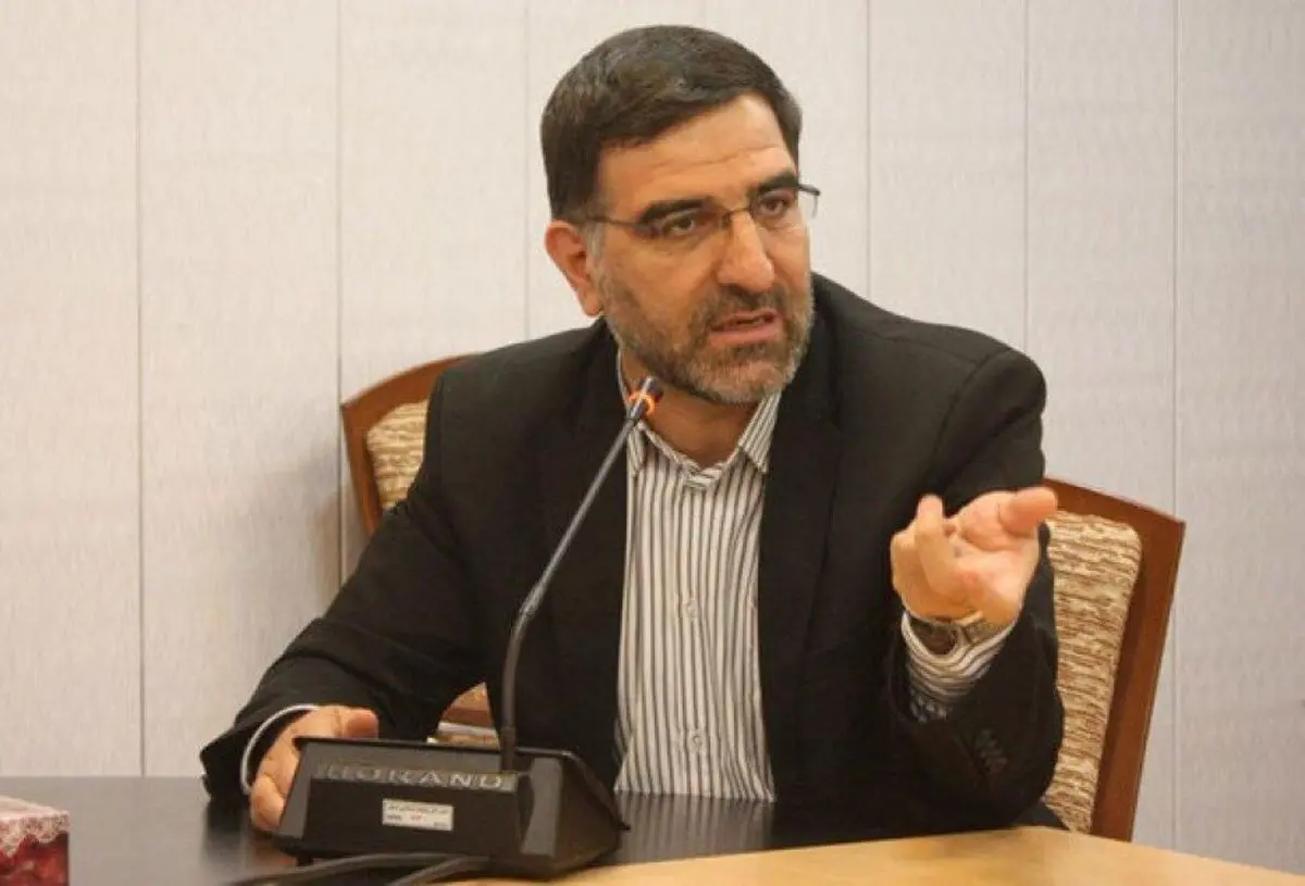 نماینده مجلس: «روحانی» شجاعت «رئیسی» را تحسین کرد