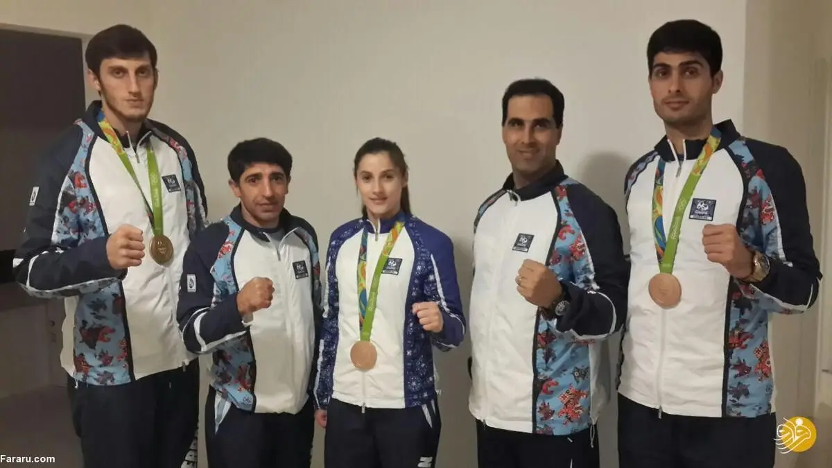 پس از ۷ سال رضا مهماندوست از تیم ملی آذربایجان رفت