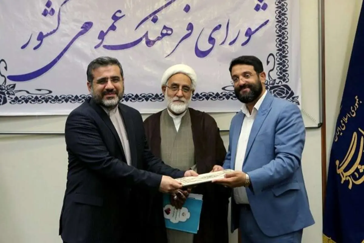 وزیر ارشاد: «سلام فرمانده» یک اثر بزرگ و افتخار ملی است