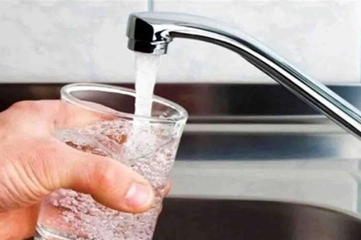 قطعی آب مشترکان بدمصرف از ابتدای تابستان